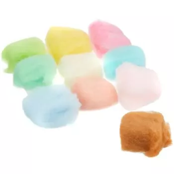 Hamanaka Acreine 10 цветов, пастельный цвет H441-142-5