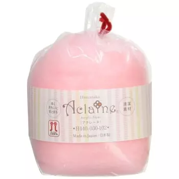 Hamanaka Acreine 30 г в упаковке светло-розовый H440-030-102