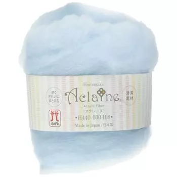 Hamanaka Acreine 30G светло-голубой H440-030-108