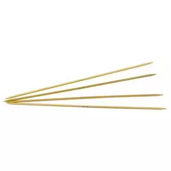 Hamanaka Amiami Характеристики 4 спицы Длина 30 см Нет. 6 Н250-200-6