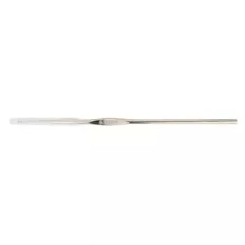 Hamanaka Amiami lace needle length 12cm No. 6 H250-560-6