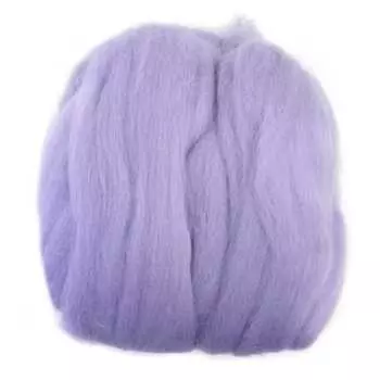 Hamanaka Felt Wool Solid 50g col.25 H440-000-25 Blue