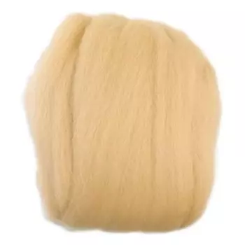 Hamanaka Felt Wool Solid 50g col.29 H440-000-29 Yellow