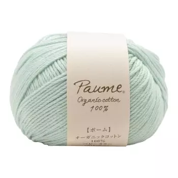 Hamanaka Hand Knitting Yarn Pom Baby Color Crochet Approx. 25g Col.606