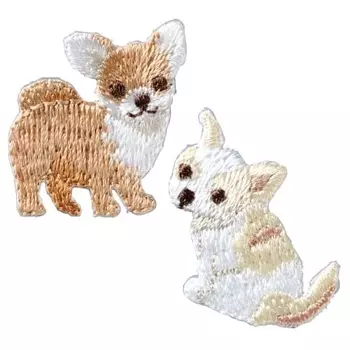 Хаманака Куку Патч для собак H457-878