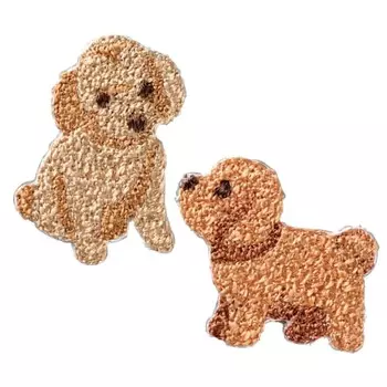 Хаманака Куку Патч для собак H457-887