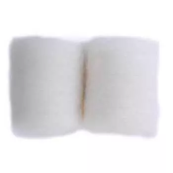 Hamanaka Wool Candy Shukuru Natural Blend col.801 H441-127-801
