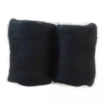 Hamanaka Wool Candy Shukuru Solid цвет 9 H441-126-9