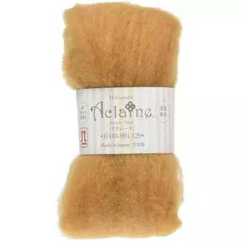 Hamanaka Wool Felt Akleine 15g H440-001-129