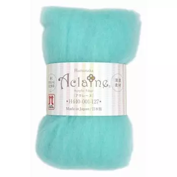 Hamanaka Wool Felt Akleine 15g H440-001-127