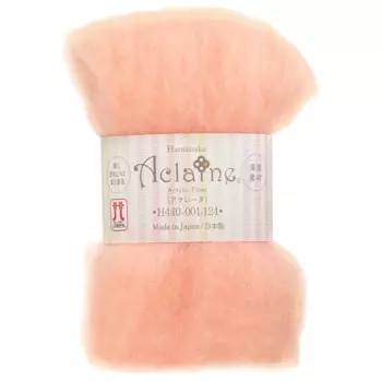Hamanaka Wool Felt Akleine 15g H440-001-124