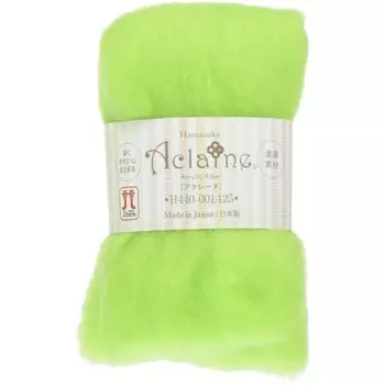 Hamanaka Wool Felt Akleine 15g H440-001-125