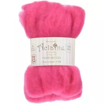 Hamanaka Wool Felt Akleine 15g H440-001-122