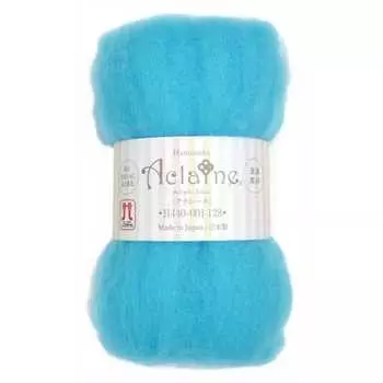 Hamanaka Wool Felt Akleine 15g H440-001-128