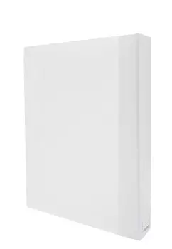 Hamdeley A4 Wide для журнала Idol, прозрачные карманы, прозрачная папка-регистратор, вырезы для журналов и деформированный широкий журнал формата A4, карман, прозрачная папка-регистратор, сменный блок