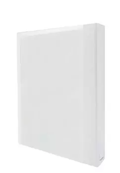 Hamdely A4 Wide для журнала Idol, прозрачный, прозрачный, для вырезания журналов и деформированного широкого кармана для журналов формата A4, прозрачный, для хранения сменных файлов