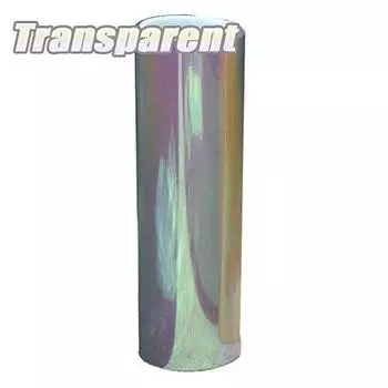 Хамелеон Разноцветный Фиолетовый 200*30см Виниловая Пленка Универсальная для Фар Задних Фонарей Противотуманных Фар