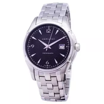 Hamilton Automatic H32515135 Jazzmaster Viewmatic Мужские часы