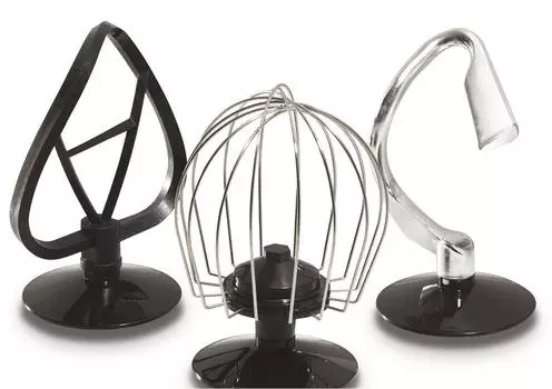 Hamilton Beach Stand Mixer Hamilton Beach Stand Mixer Compatible 63329 6-Speed models 63325, 63326, 63328, [Product] (Frother)