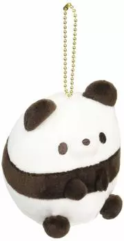 Hamipa Hanging Plush Toy Bread San-X