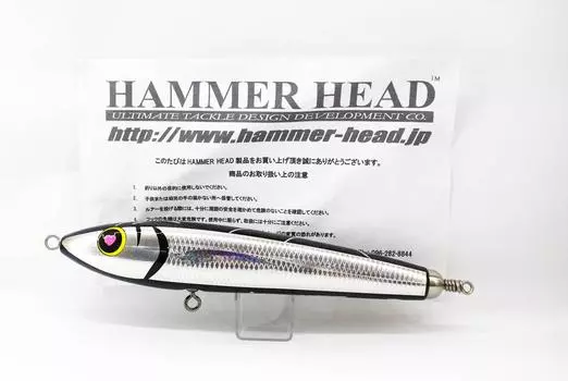Hammer Head Cherry Pai 200R Floating Lure 7F (1142)