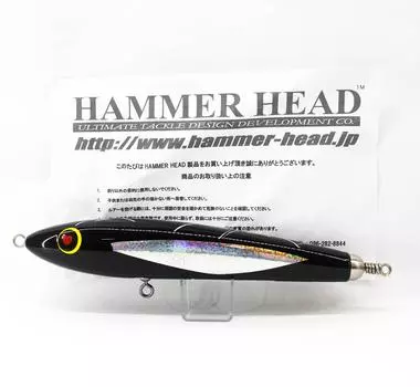 Hammer Head Cherry Pai 200R Floating Lure 22T (1141)
