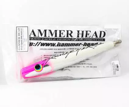 Hammer Head Sharapoa 250 Slim VT Floating Lure 31NPH (1153)