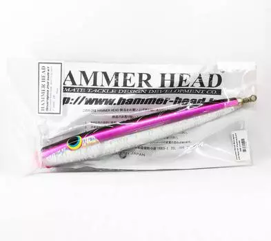 Hammer Head Sharapoa 250 Slim VT Floating Lure 29F (1149)