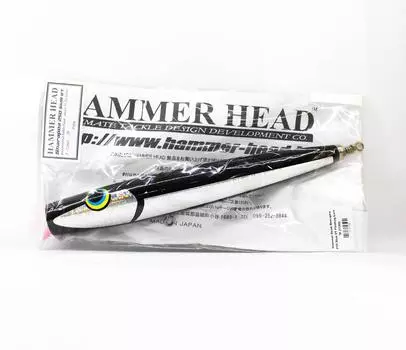 Hammer Head Sharapoa 250 Slim VT Floating Lure 7F (1150)