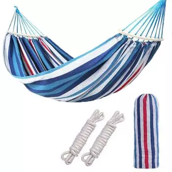 Hammock for 2 Fall Ultra Storage bag Double Hanging type people, prevention, wide, included, Camping, Picnic, Outdoor, Hammock, Comfortable, Compact,