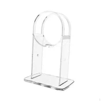 Hamster Drinking Fountain Stand,No Drip Water Feeder Dispenser Holder,Cage Accessories,Pet