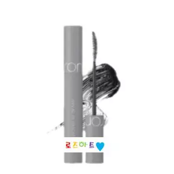 Тушь для ресниц Han-All Picks, выберите 1 цвет, L01 Long Black, 1 шт.