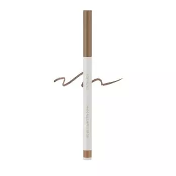 HAN ALL SHADE LINER HAZEL 1 шт. ром&нд (03 БОРДОВЫЙ) (х 1)