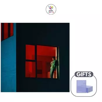 Хан Ё Хан 4-й альбом «Машина времени»