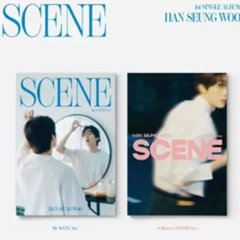 ХАН СЫН У (ВИКТОН) - одиночный 1-й [СЦЕНА] Случайный 0