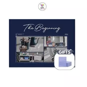 ХАН СЫНУ Поздравление с сезонами 2024 НАЧАЛО