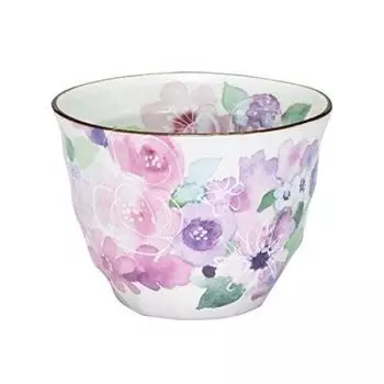 Hana Kobo Sencha Pink