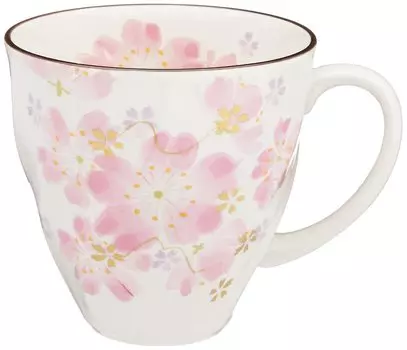 Hana Matsuri Mug Sakura 40508 (1 box)