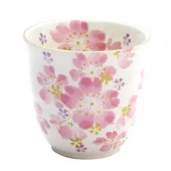 Hana Matsuri Tea Cup