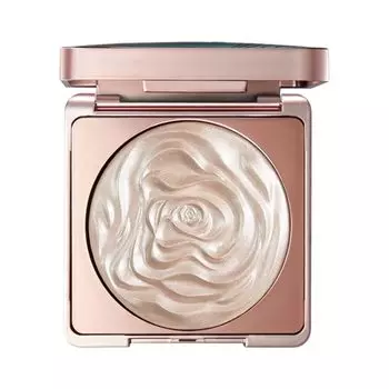 Hana Nishiko FLORASIS Twin Flower Sculpture Highlights Elegant bare skin natural natural skin creates a sense of easy to facial glitter Pearl