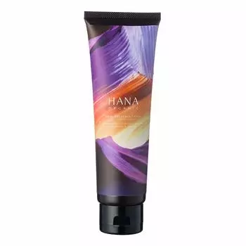 HANA ORGANIC 3WAY Лечебный набор 180 мл [сертифицирован Ecocert]