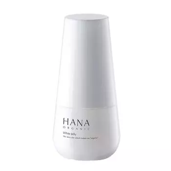 HANA ORGANIC White Jelly White Care Сыворотка 30 мл (простая упаковка)