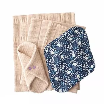 Ханафу Йокубари Сет H тёмно-синий