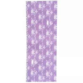 Hanagoshiya dyed hand towel Shiranui-style SHIRANUI-TENUGUI