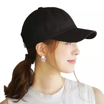 [hanahana15] Кепка для мужчин, женщин и детей, глубокий размер L, 100% блокировка света, 99% защита от ультрафиолета, УФ-хлопок, большой размер, простая, весна, лето, осень,
