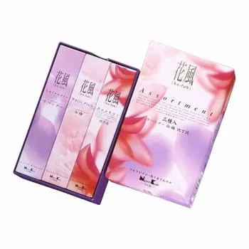 Ханакадзе 3 вида