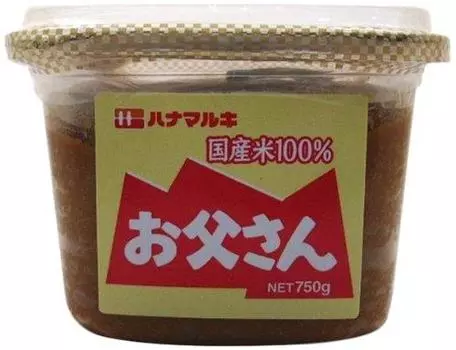 Ханамаруки Дад 750г