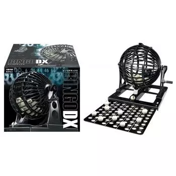 Ханаяма Бинго DX Делюкс