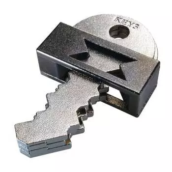 Ханаяма (ХАНАЯМА) Hazuru Cast Key III