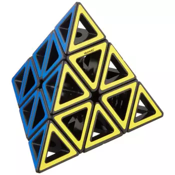 Ханаяма (ХАНАЯМА) Скелет Пираминкса Кацуно